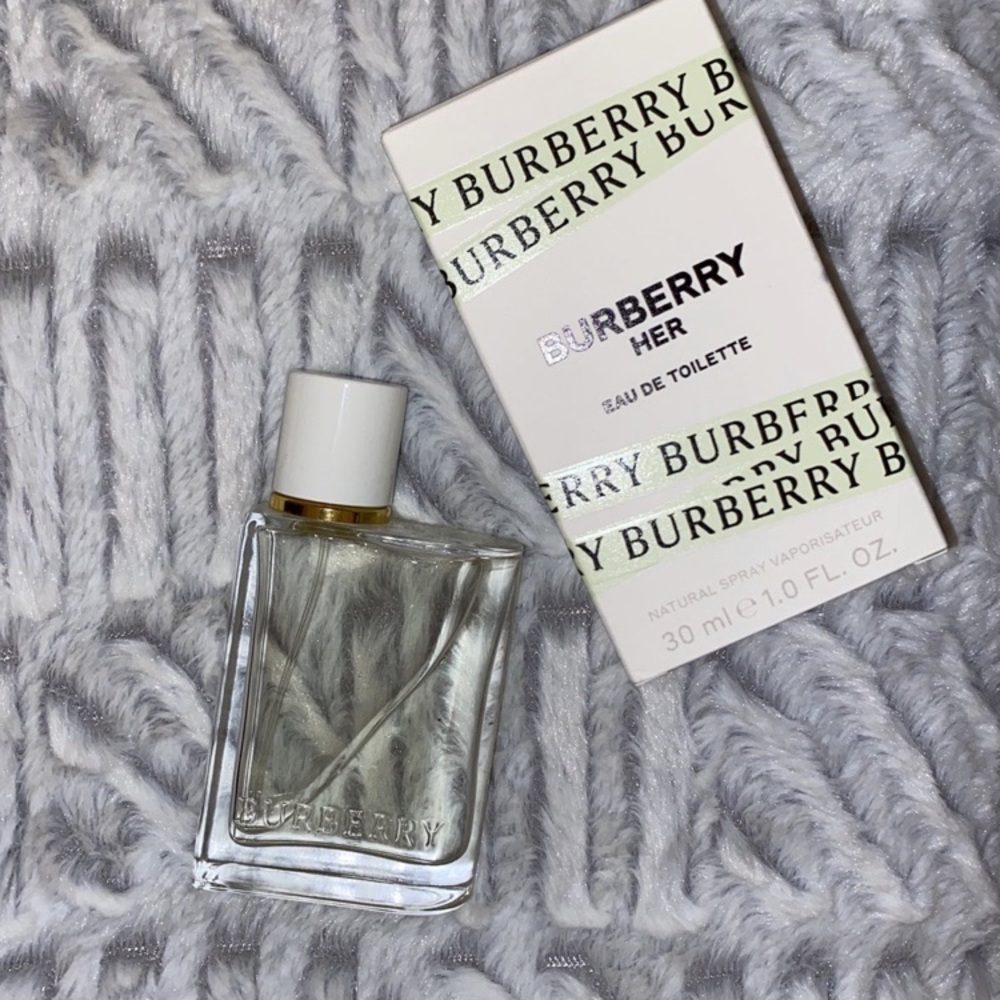 Burberry Her EDT